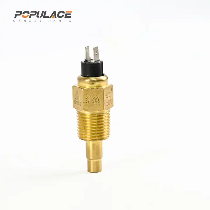 Water Temperature Sensor Generator Water Sensor 1/2 or 3/8