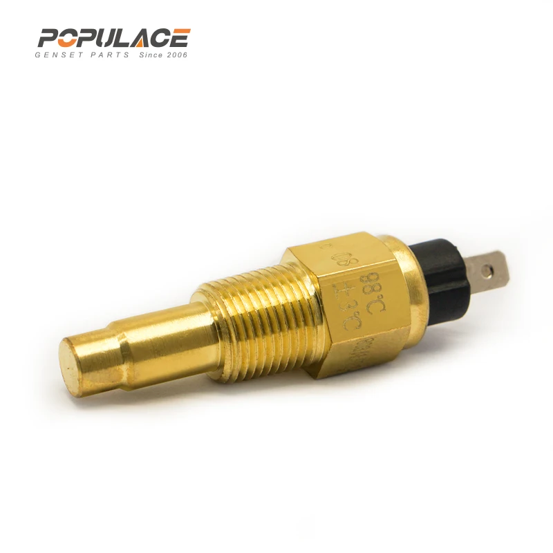 Water Temperature Sensor Generator Water Sensor 1/2 or 3/8